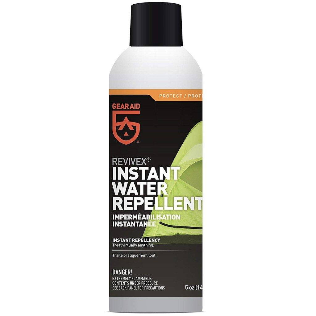 สเปรย์เคลือบกันน้ำ REVIVEX INSTANT REPELLENT 5 OZ