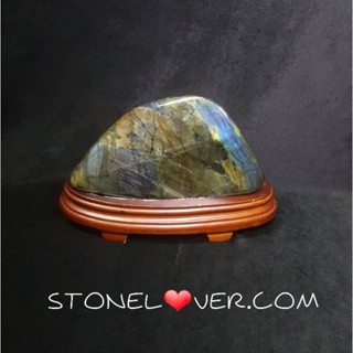 #Labradorite #หินขัดมันลาบราโดไรต์
#ลาบราโดไรต์