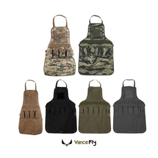 ผ้ากันเปื้อน Vance-Fly Multi Tactical Apron