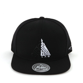 PREMI3R Special หมวก Cap TL2 half-triangle snapback