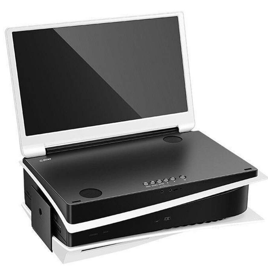 PS5 : G-STORY 15.6" นิ้ว IPS 4k 60Hz จอภาพแบบพกพา