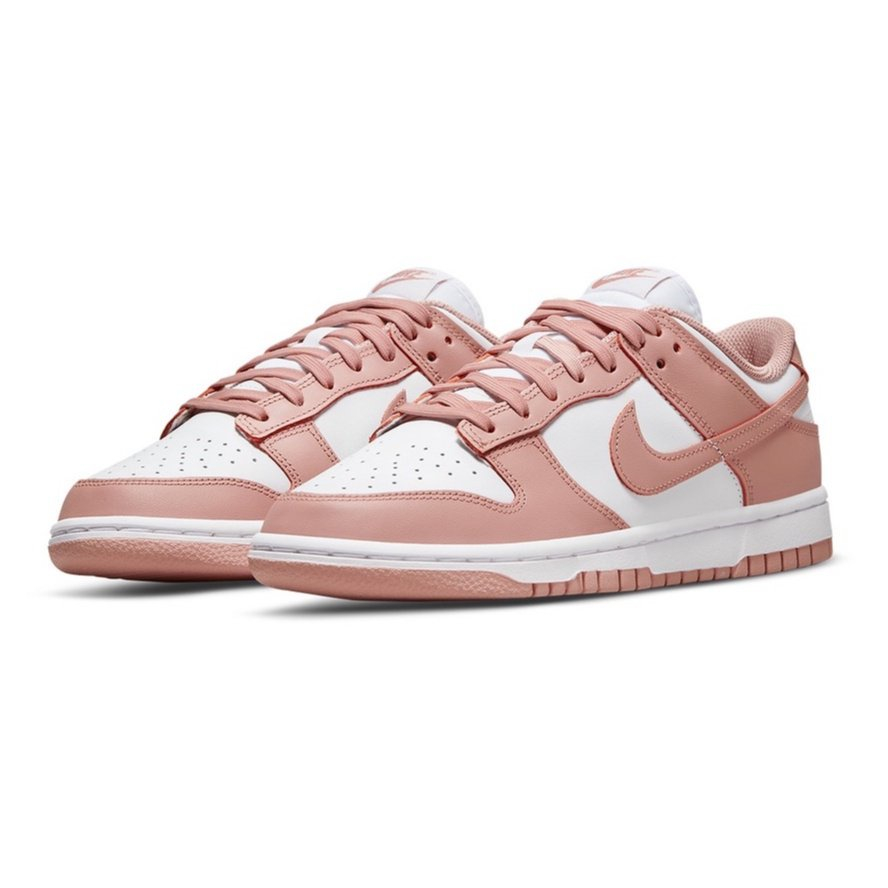 NIKE DUNK LOW ROSE WHISPER ของแท้