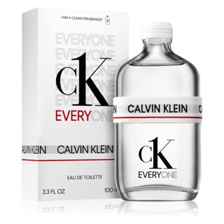 Calvin Klein Everyone EDT 100 ml.