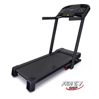 ลู่วิ่งไฟฟ้า ลู่วิ่ง ลู่วิ่งออกกำลังกาย Fitness Smart Treadmill