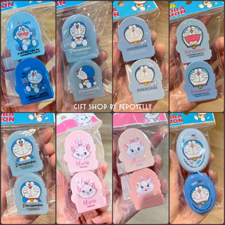 ที่เก็บแปรงสีฟันติดผนัง มีมากกว่า 40 ลาย ขายแพคคู่(2 อัน) ลิขสิทธิ์แท้💯