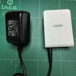 TWINSTAR NANO+ มือสอง ไม่มี reactor