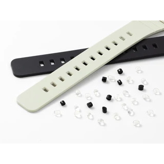 แท้ศูนย์ (กล่องฟ้า)นาฬิกาข้อมือผู้หญิง CASIO สายยาง รุ่น LF-20W LF-30W ของแท้ประกันศูนย์ cmg 1 ปี