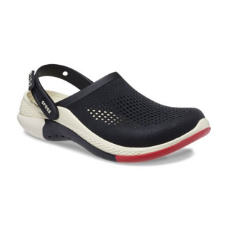 [ลิขสิทธิ์แท้] CROCS LiteRide 360 Clog - Comfort Sandal ใส่สบาย รองเท้าแตะ คร็อคส์ แท้ รุ่นฮิต ได้ทั้งชายหญิง