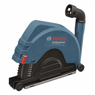 BOSCH ตัวกรองฝุ่น รุ่น GDE 230 FC-T System Accessory