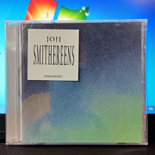 CD Joji - Smithereens( แผ่นแท้ ซีล 1 CD ) Germay 2022