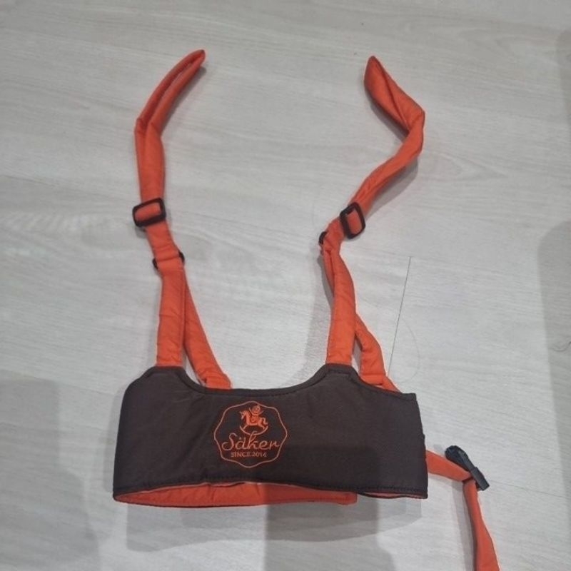 Baby​ walker​ saker อุปกรณ์​พยุงเดินเด็ก