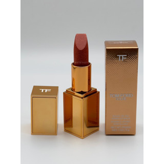 Tom Ford Soleil Spark Lip Balm 02 Sun Spark ผลิต 12/65