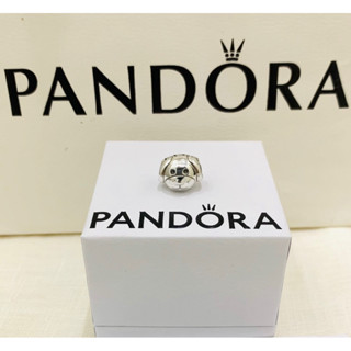 Pandora dog charm แท้100%