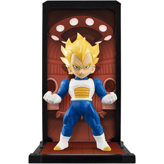 โมเดล ดราก้อนบอล Dragonball Tamashii Buddies Supersaiyan Vegeta สินค้ามือ1