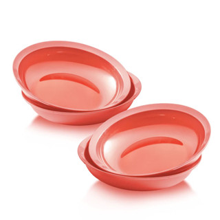 จานอเนกประสงค์ Tupperware รุ่น Plate O Bowl (1ใบ) 700ml