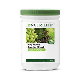 Promotion !! NUTRILITE โปรตีนชาเขียว, มิคเบอรี่