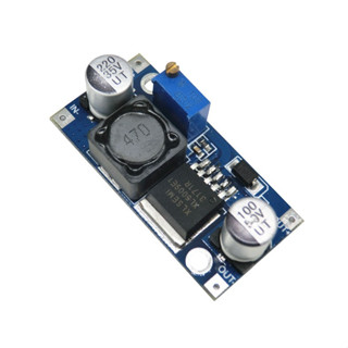 XL6009 DC-to-DC Step up Converter Module