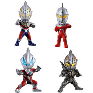 Bandai (ตัวเดี่ยว) Converge Motion Ultraman 2 4549660736929 (Plastic Model)