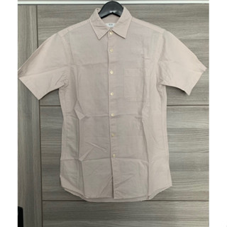 Uniqlo Woman’s Shirt Size S/38”