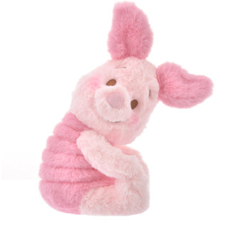 [ส่งตรงจากญี่ปุ่น] ตุ๊กตาดิสนีย์ Gokigen Run Run Piglet Japan Disney Store