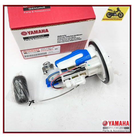 เดิม เทียม R3 ALL ปั้มเชื้อเพลิง YAMAHA YZF-R3 แท้ YAMAHA ปั้มติ๊ก