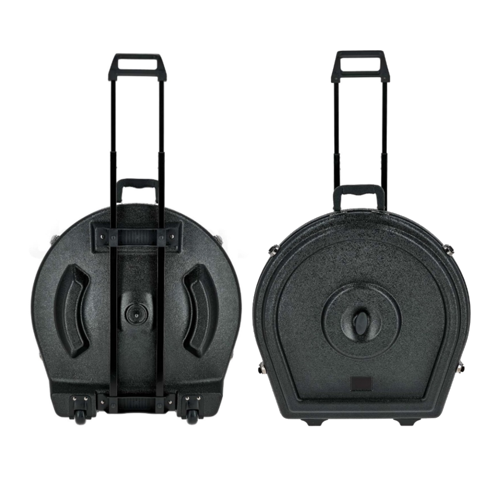 KS เคสใส่ฉาบ เคสฉาบ cymbal case 22 นิ้ว