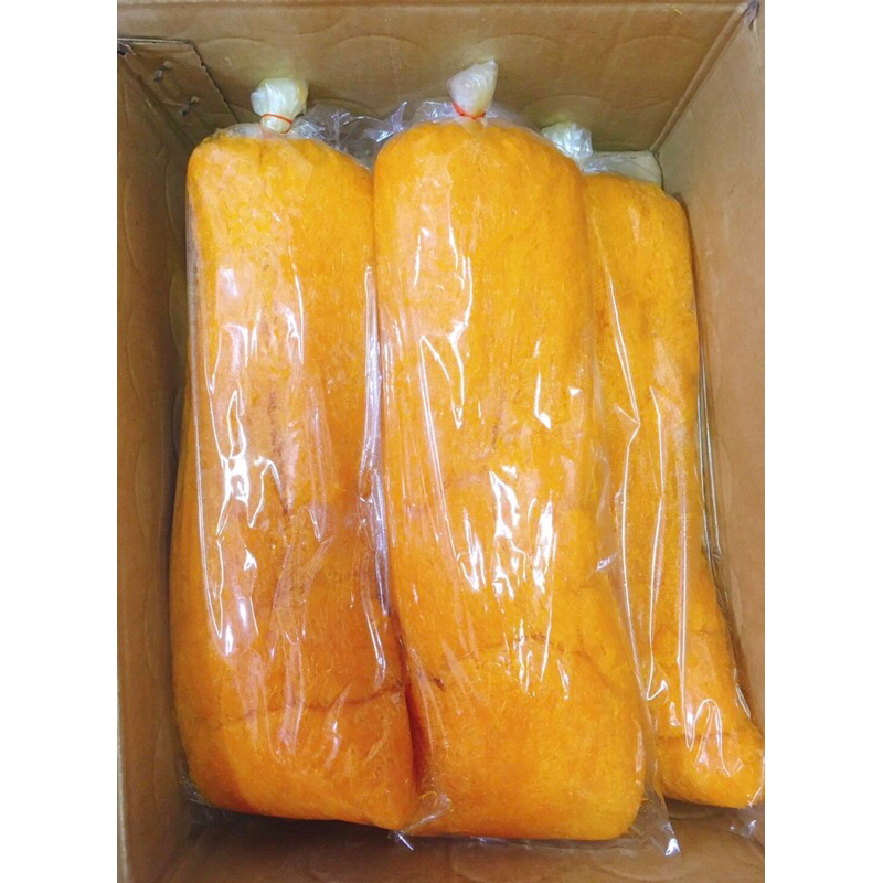 ฝอยทองสด 1กก.169บาท สดใหม่วันต่อวัน