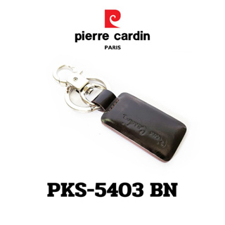 Pierre Cardin พวงกุญแจ รุ่น PKS-5403