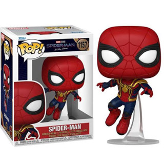 Funko Pop Spider-Man No Way Home Marvel 1157