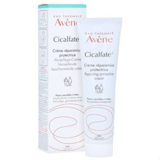 Avene Cicalfate Repair Cream อาเวน รีแพร์ ครีม 100ml.