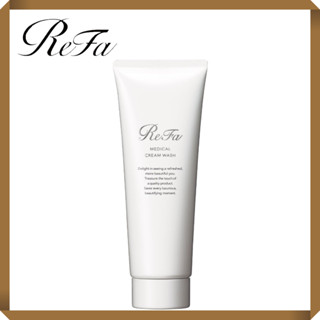 MTG ReFa MEDICAL CREAM WASH [ส่งตรงจากญี่ปุ่น]