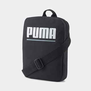 PUMA กระเป๋าสะพายข้าง รุ่น PUMA Plus Portable/ 07961301