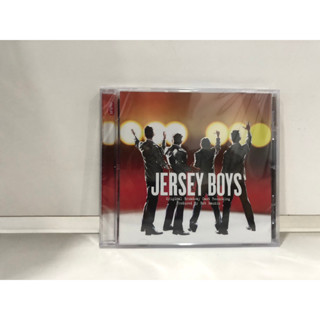 1 CD MUSIC  ซีดีเพลงสากล     JERSEY BOYS  (N3A62)