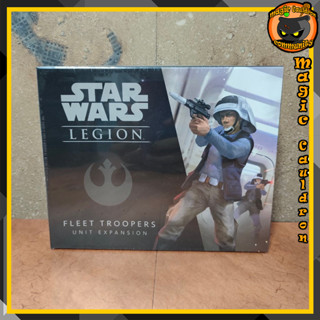 Fleet Troopers Unit Expansion Star Wars Legion