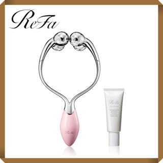 MTG ReFa DOUBLE Pink 160g [ส่งตรงจากญี่ปุ่น]