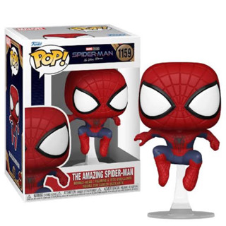 Funko Pop The Amazing Spider-Man No Way Home Marvel 1159