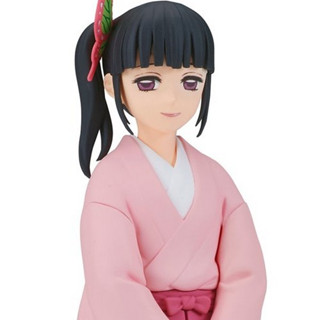 Banpresto Demon Slayer : Kimetsu No Yaiba Figure Vol.39 Kanao Tsuyuri 4983164881554 (Figure)