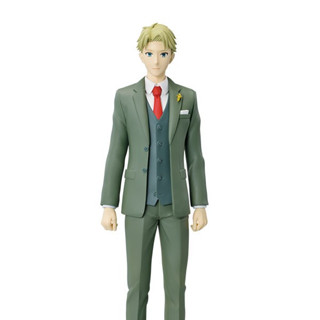 Banpresto Spy x Family Family Photo - Loid Forger 4983164881240 (Figure)
