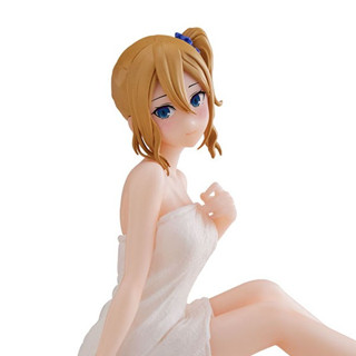 Banpresto Kaguya-Sama : Love Is War - Ultra Romantic - Relax Time - Ai Hayasaka 4983164881264 (Figure)