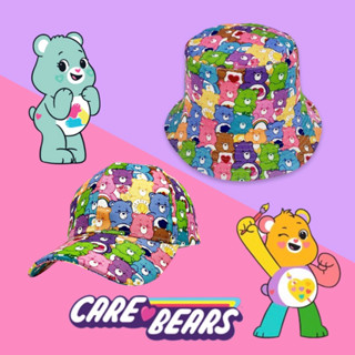 After kids  Care Bear hat (CAP196)