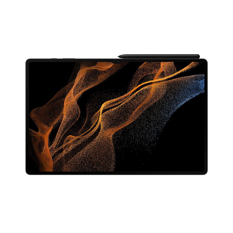 SAMSUNG  Tablet 14.6'' (5G,128GB) Tab S8 Ultra 5G (X906BZAA) Graphite - A0144440