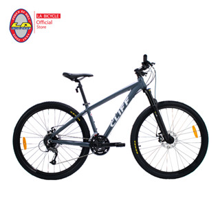 LA Bicycle  Mountain Bike  รุ่น  CLIFF 3.0  27SP