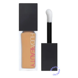 HUDA BEAUTY- #FAUXFILTER Luminous Matte Liquid Concealer สี: Granola 4.5
