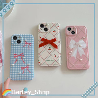 🔥สไตล์ใหม่🔥เคสไอโฟน iphone 11 14 Pro Max สาว น่ารัก หูกระต่าย หวาน ป้องกันการตก เคส iphone 12 13 Pro Case for iPhone