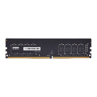 4GB (4GBx1) DDR4 2666MHz RAM (หน่วยความจำ) KLEVV (KD44GU480-26N190A) ประกันLT