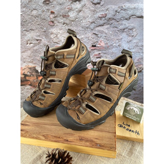 KEEN BOOTS 39.5,44.5,45,46[ลิขสิทธิ์แท้100%] มือ1