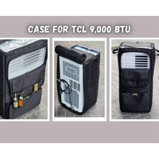 กระเป๋าแอร์ TCL 9000 BTU กระเป๋าใส่แอร์