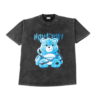 HOMEBOY เสื้อผู้ชายลาย GUMMY.B