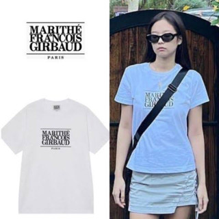 พร้อมส่งเสื้อMARITHÉ ของแท้จากชอปเกาหลี ฮิตมาก ไอดอลดาราเกาหลีใส่เยอะมาก