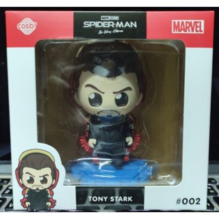 COSBI : Tony stark มือ 1 (ของแท้ ลิขสิทธิ์ 💯%)